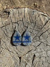 Load image into Gallery viewer, Custom Resin Earrings