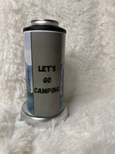 Load image into Gallery viewer, Customized 4 in 1 can cooler/tumbler with built in bottle opener