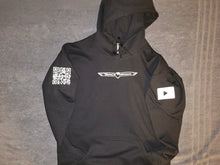 Load image into Gallery viewer, SRT JD Sweatshirt