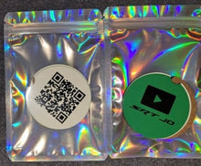 Load image into Gallery viewer, SRT JD Car Coasters