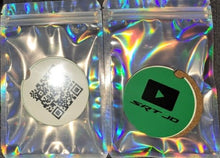 Load image into Gallery viewer, SRT JD Car Coasters