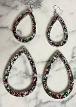 Load image into Gallery viewer, Christmas Earrings