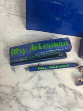 Load image into Gallery viewer, Office/Teacher Desk Supplies