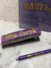 Load image into Gallery viewer, Office/Teacher Desk Supplies