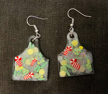 Load image into Gallery viewer, Christmas Earrings