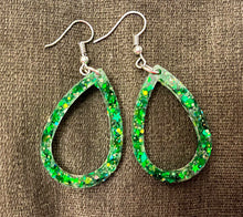Load image into Gallery viewer, Christmas Earrings