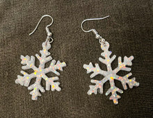 Load image into Gallery viewer, Christmas Earrings