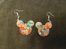 Load image into Gallery viewer, Christmas Earrings