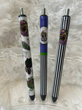 Load image into Gallery viewer, Beetlejuice InkJoy Pen

