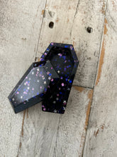 Load image into Gallery viewer, Tiny trinket Coffin
