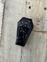Load image into Gallery viewer, Tiny trinket Coffin

