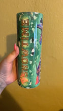 Load image into Gallery viewer, Beetlejuice 20 oz Tumbler
