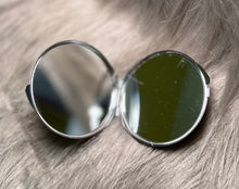 Load image into Gallery viewer, Customized Compact Mirror
