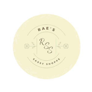 Rae&#39;s Sassy Shoppe