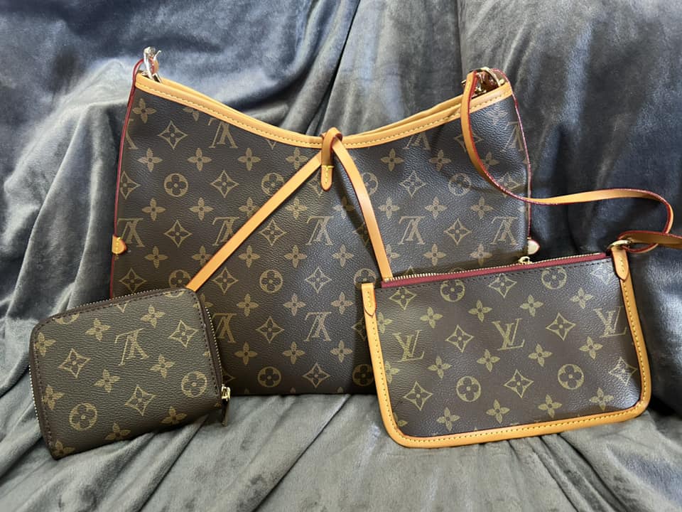 Purse Set 3
