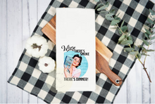 Load image into Gallery viewer, Customizable Dish Towel
