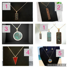 Load image into Gallery viewer, Custom Necklaces
