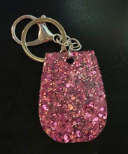Load image into Gallery viewer, Epoxy Keychains

