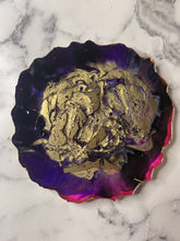 Load image into Gallery viewer, Geode Coaster Set
