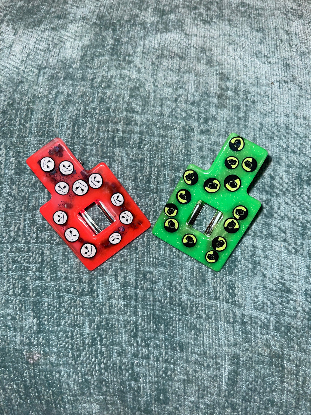 Hair Clips