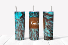 Load image into Gallery viewer, Yellowstone/Western/Cow Tumblers
