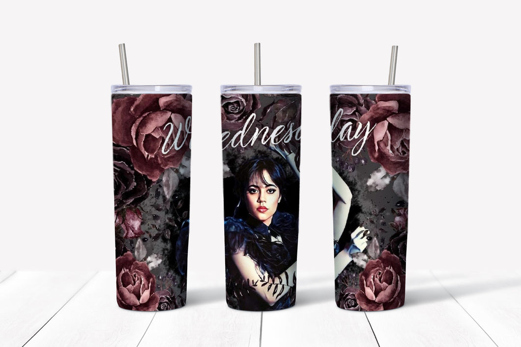 Random Tumblers