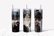 Load image into Gallery viewer, Yellowstone/Western/Cow Tumblers
