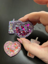 Load image into Gallery viewer, Valentine Shaker Accessory Options
