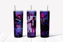 Load image into Gallery viewer, Juice Wrld Tumblers
