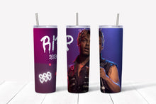 Load image into Gallery viewer, Juice Wrld Tumblers
