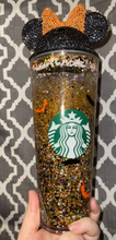 Load image into Gallery viewer, Shaker Snowglobe Cup
