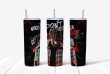 Load image into Gallery viewer, Juice Wrld Tumblers
