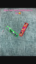 Load and play video in Gallery viewer, Hair Clips
