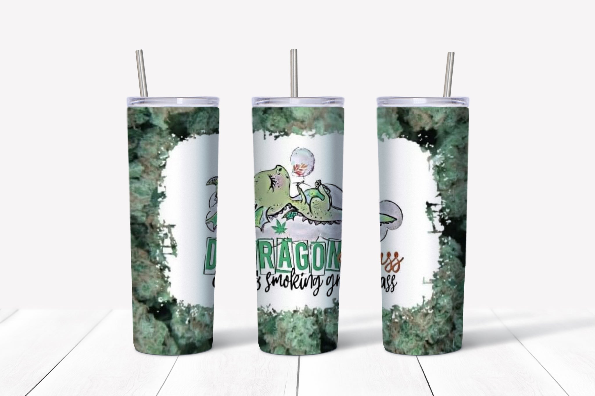 420 Tumblers – Rae's Sassy Shoppe