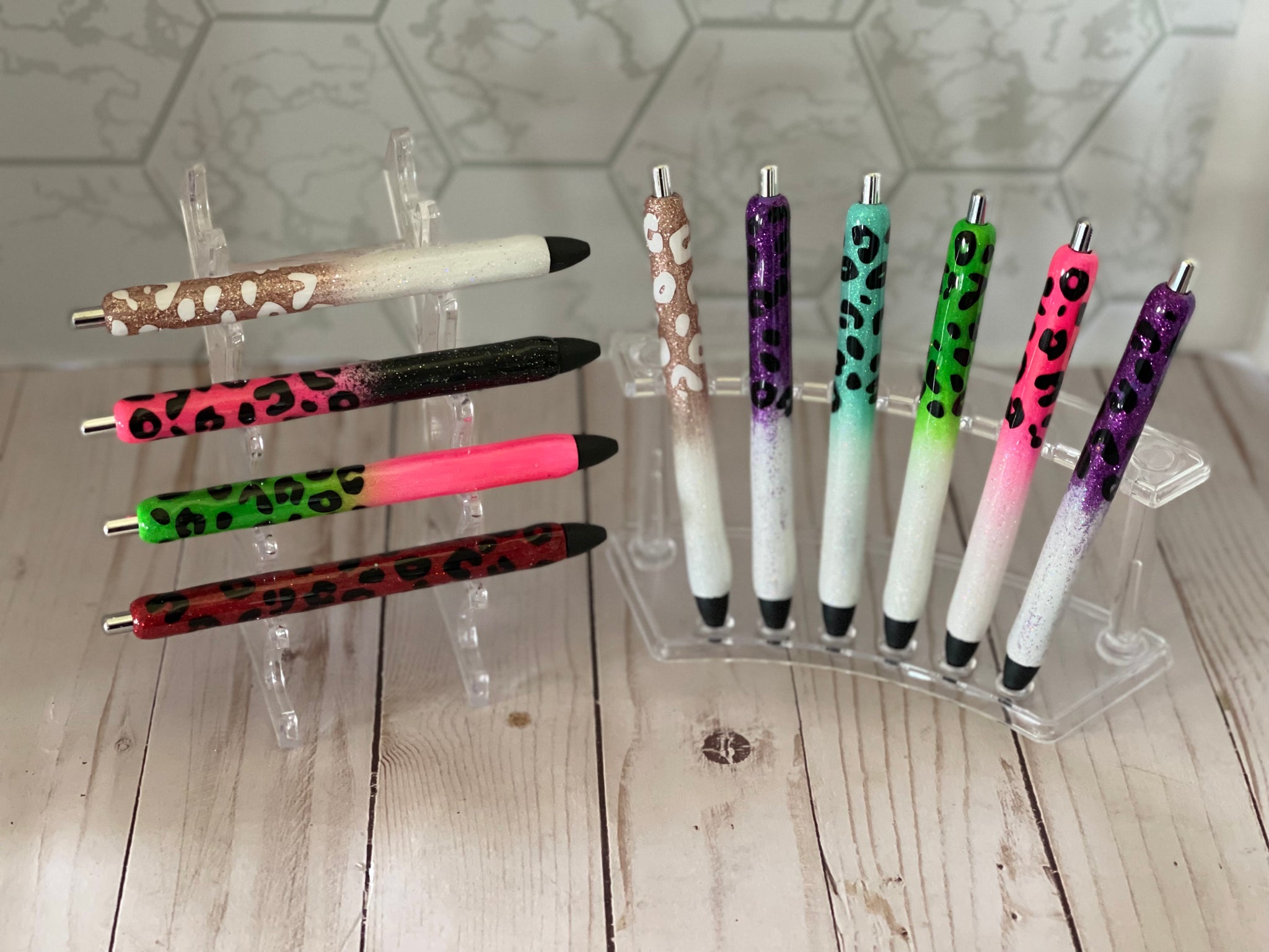 Sassy Pens