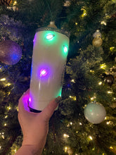 Load image into Gallery viewer, Light Up Christmas Tumbler RTS
